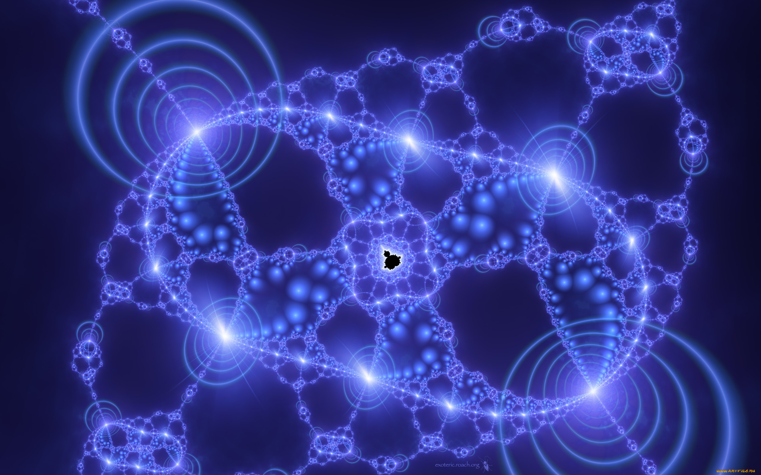 3, , fractal, 